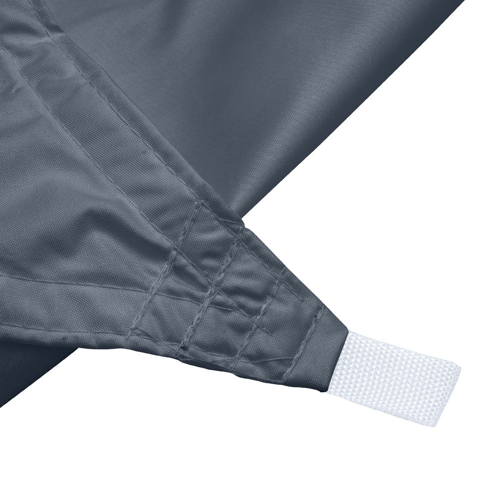 Ocean Breeze Standard Sail Shade - Exclusively by Zephyr®