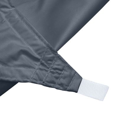 Ocean Breeze Standard Sail Shade - Exclusively by Zephyr®