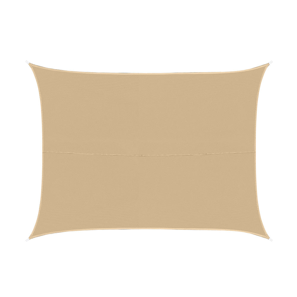 Ocean Breeze Standard Sail Shade - Exclusively by Zephyr®