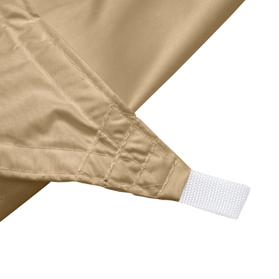 Ocean Breeze Standard Sail Shade - Exclusively by Zephyr®