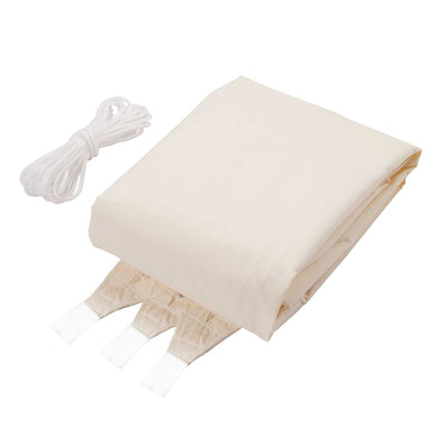 Ocean Breeze Standard Sail Shade - Exclusively by Zephyr®
