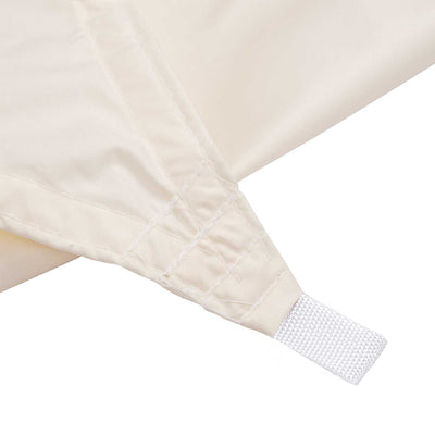 Ocean Breeze Standard Sail Shade - Exclusively by Zephyr®