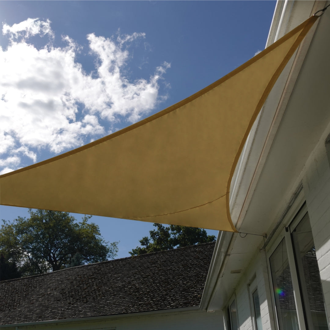 Ocean Breeze Standard Sail Shade - Exclusively by Zephyr® – Zephyr