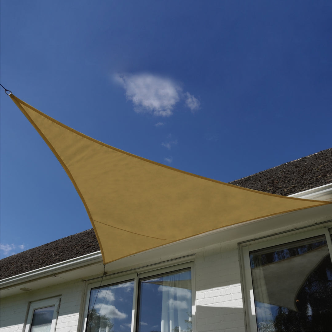 SHADE SAIL❤️未使用 Ocean Breeze Standard Sail Shade - Exclusively by Zephyr® – Zephyr