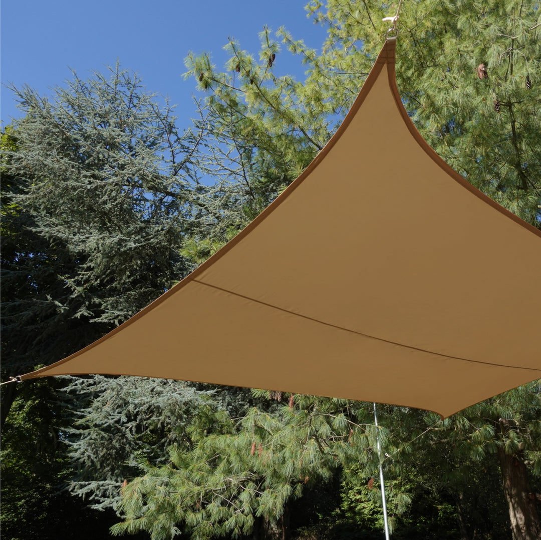 Ocean Breeze Standard Sail Shade - Exclusively by Zephyr® – Zephyr