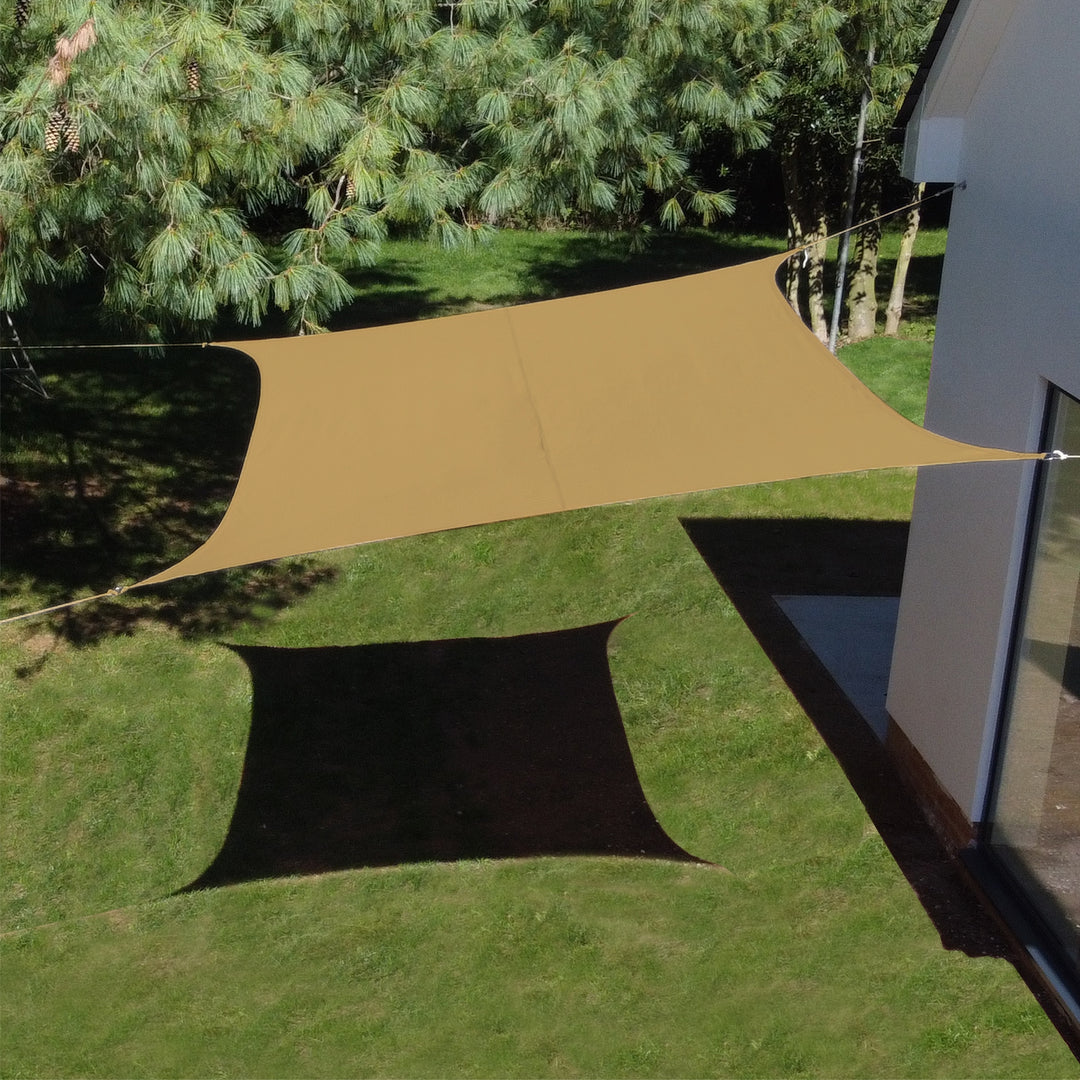 SHADE SAIL❤️未使用 Ocean Breeze Standard Sail Shade - Exclusively by Zephyr® – Zephyr
