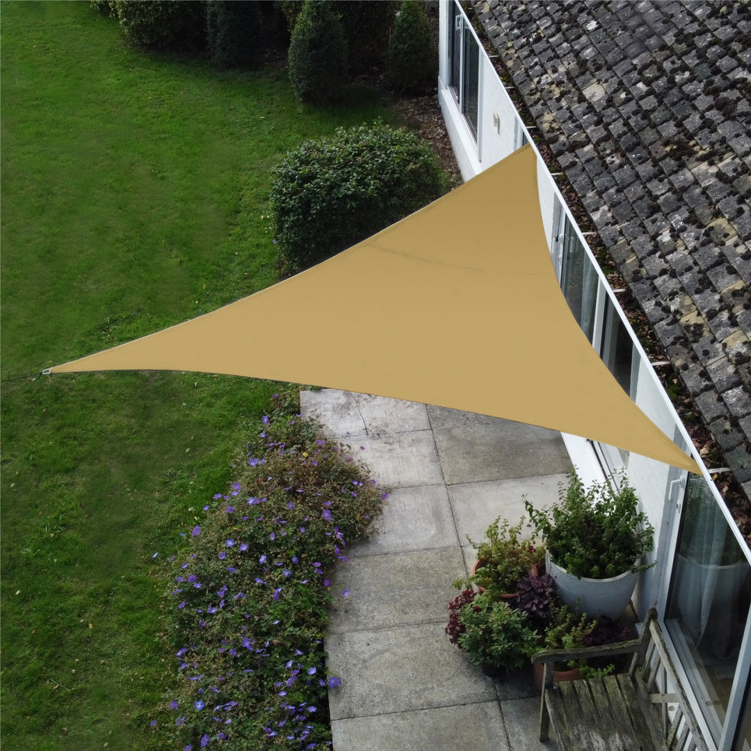 Ocean Breeze Standard Sail Shade - Exclusively by Zephyr® – Zephyr