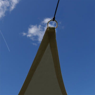 Ocean Breeze Standard Sail Shade - Exclusively by Zephyr®