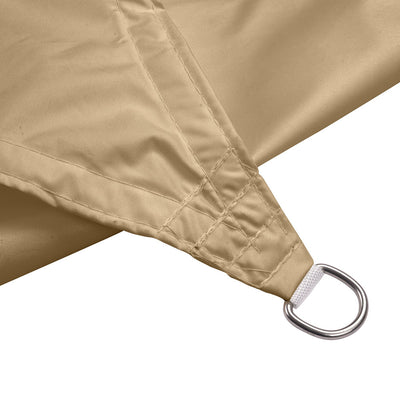 Premium Waterproof Sail Shade