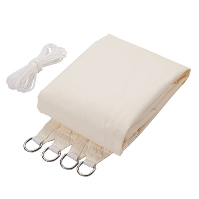 Premium Waterproof Sail Shade