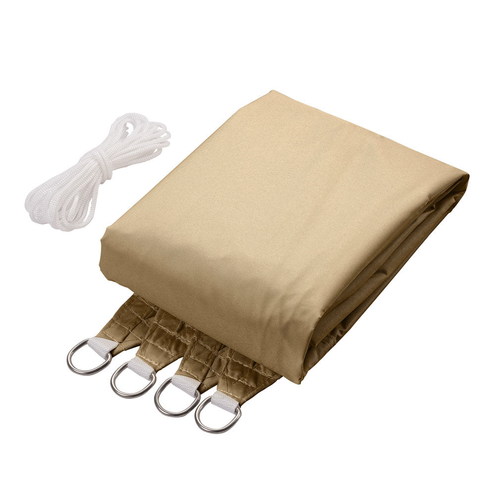Premium Waterproof Sail Shade