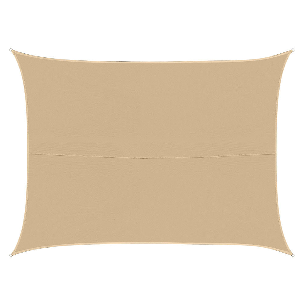 Premium Waterproof Sail Shade