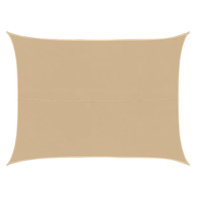 Premium Waterproof Sail Shade