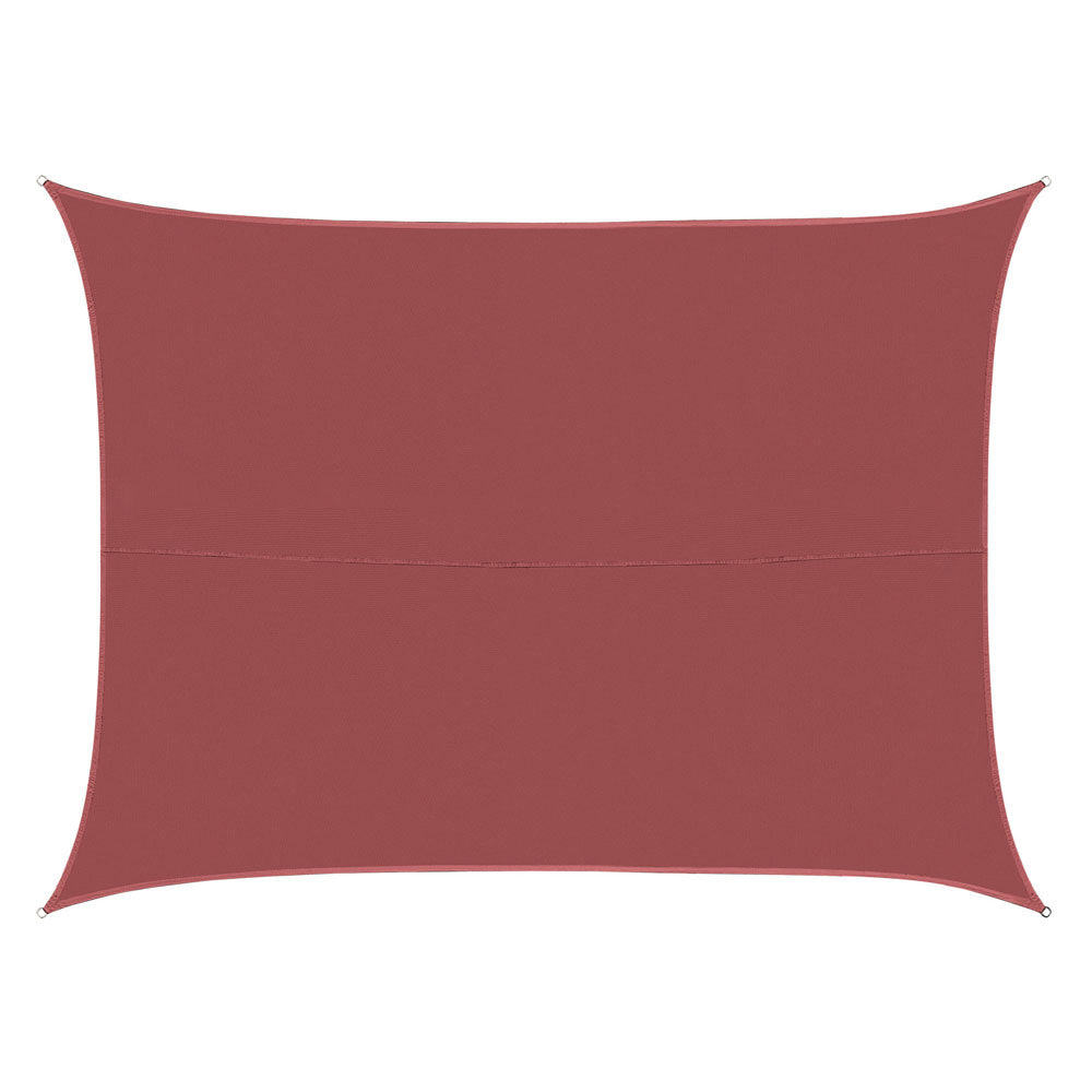 Premium Waterproof Sail Shade