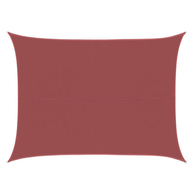 Premium Waterproof Sail Shade