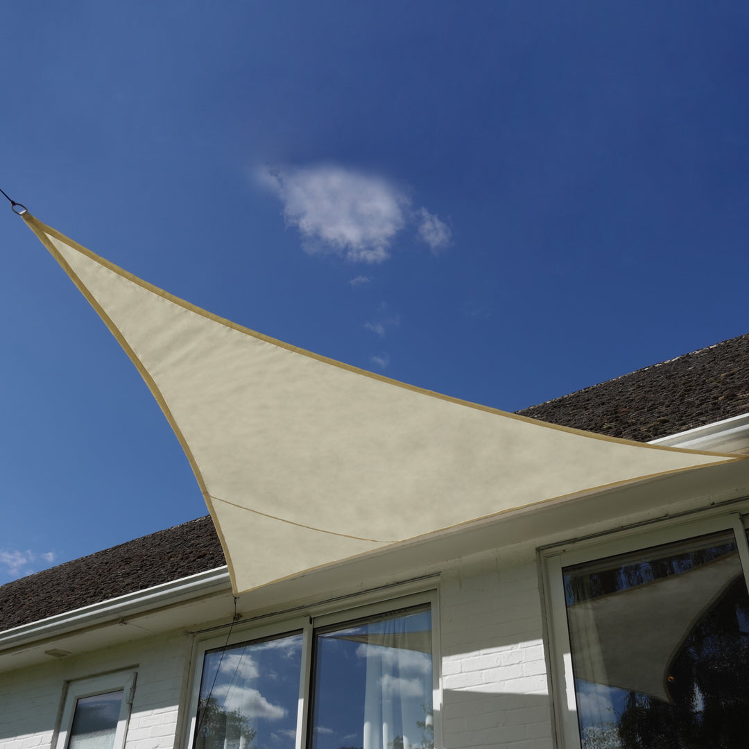Ocean Breeze Standard Sail Shade - Exclusively by Zephyr® – Zephyr
