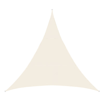 Premium Waterproof Sail Shade